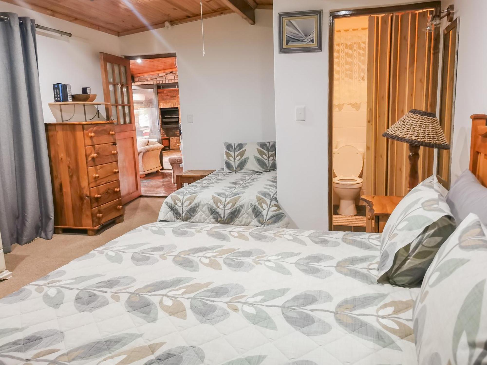 Seaviews Holiday Resort Jeffreys Bay Exteriör bild