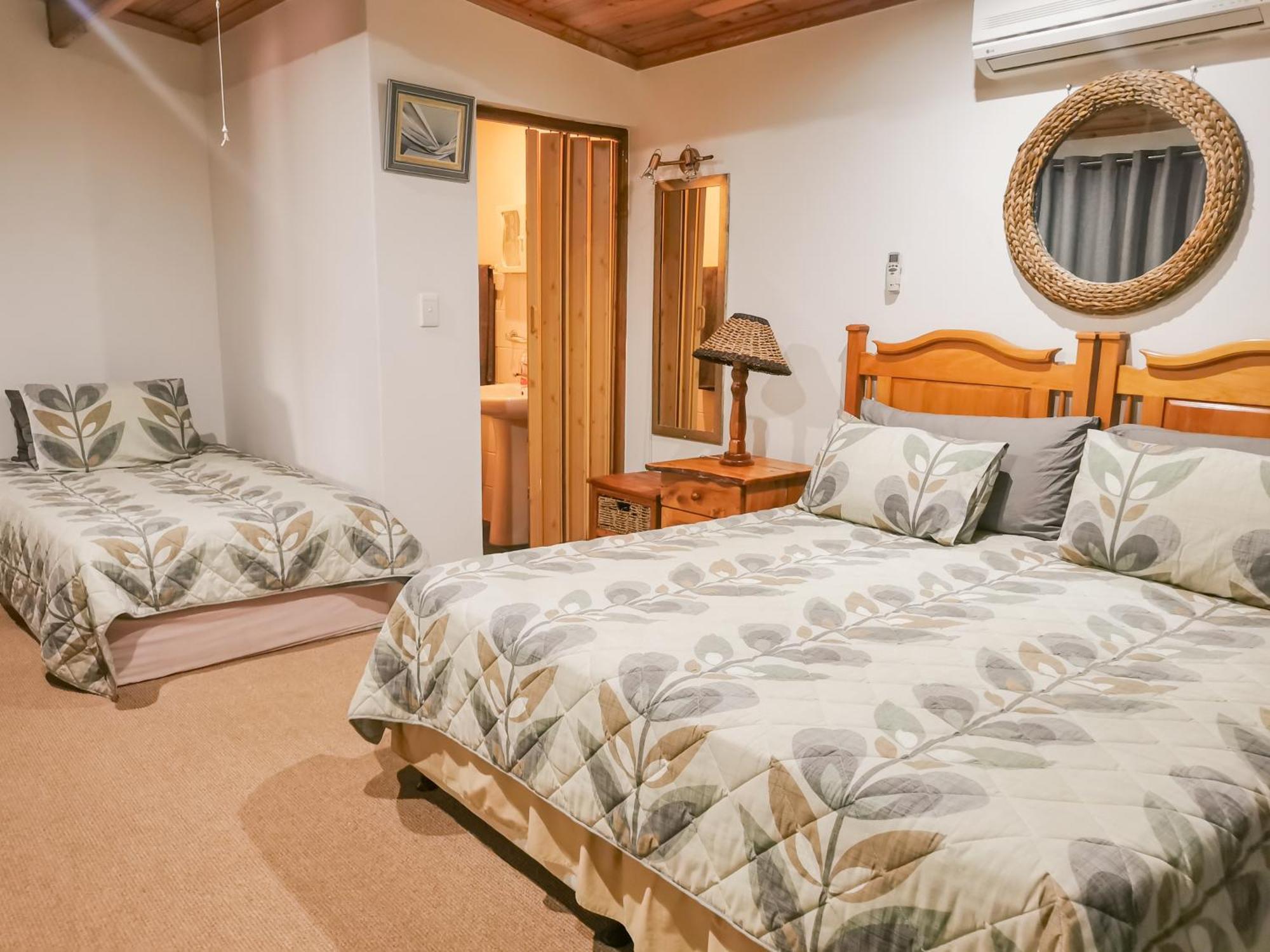 Seaviews Holiday Resort Jeffreys Bay Exteriör bild