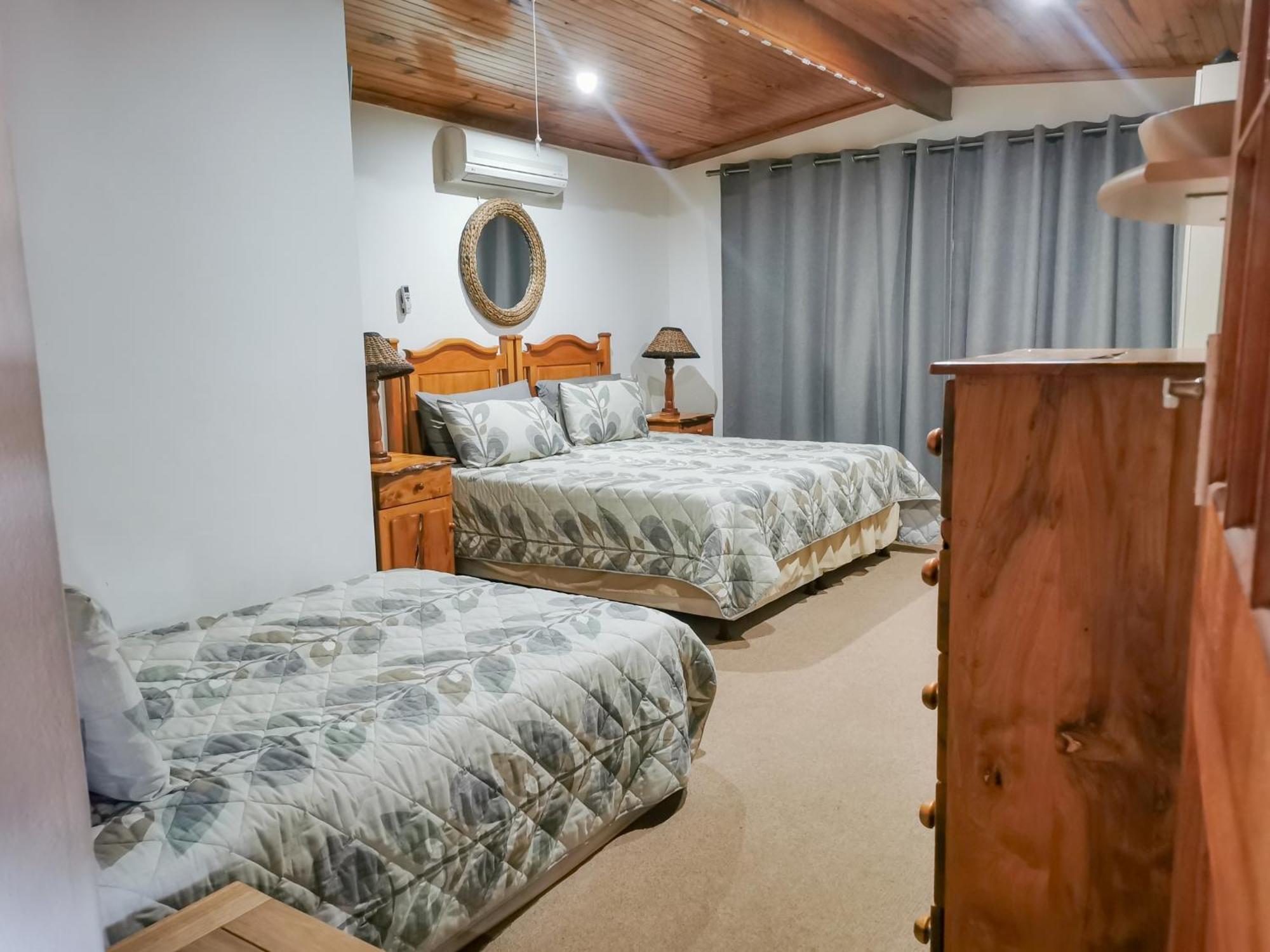 Seaviews Holiday Resort Jeffreys Bay Exteriör bild