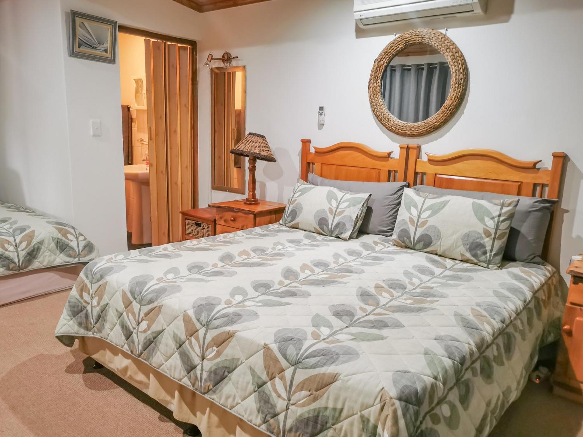 Seaviews Holiday Resort Jeffreys Bay Exteriör bild