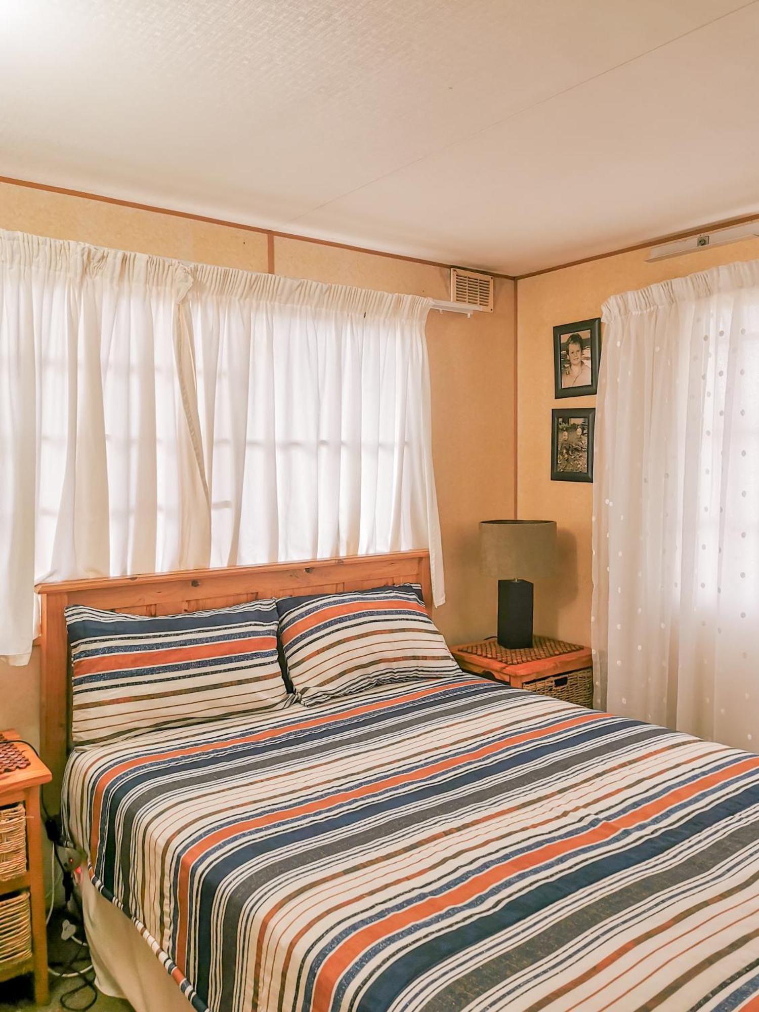 Seaviews Holiday Resort Jeffreys Bay Exteriör bild